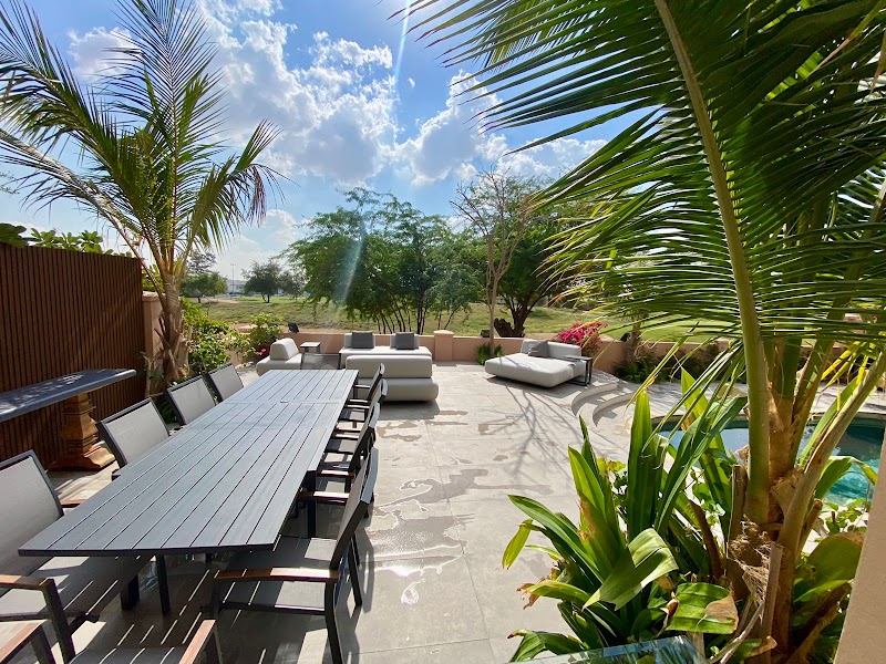 Outdoor Living Europe (by CREATIVE LIVING) — Outdoor Furniture in Sharjah, Al Nahda - Image 4