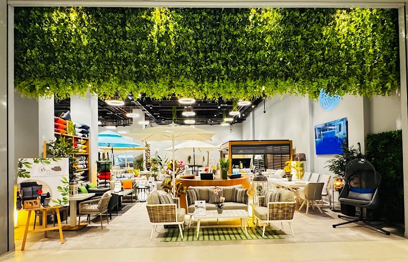 Outdoor Living Europe (by CREATIVE LIVING) — Outdoor Furniture in Sharjah, Al Nahda - Image 5