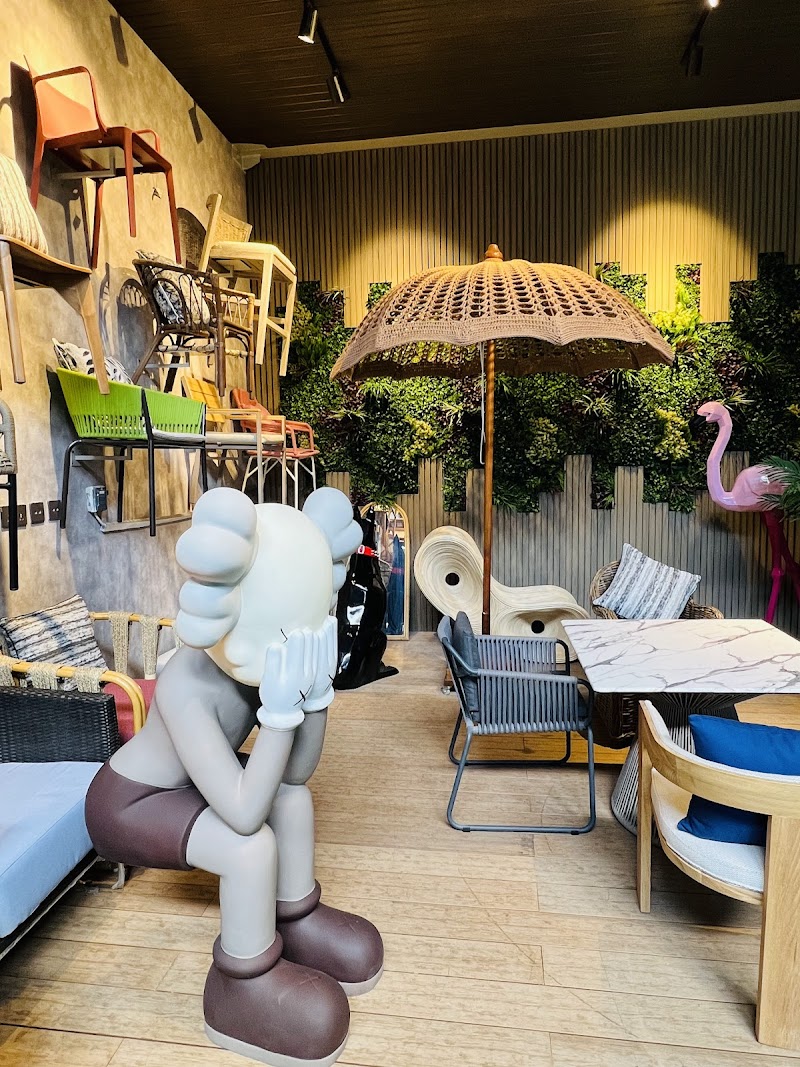 Exterio Outdoor & Contract Furniture Dubai — Outdoor Furniture in Sharjah, Al Nahda - Image 4