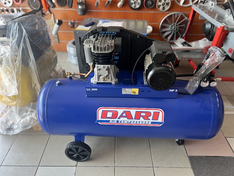 POWER ZONE — Compressors in Sharjah, Al Nahda - Image 5