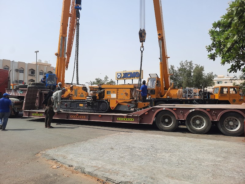 XCMG CONSTRUCTION MACHINERY AND SPARE PARTS — Construction Machinery in Sharjah, Al Nahda - Image 2