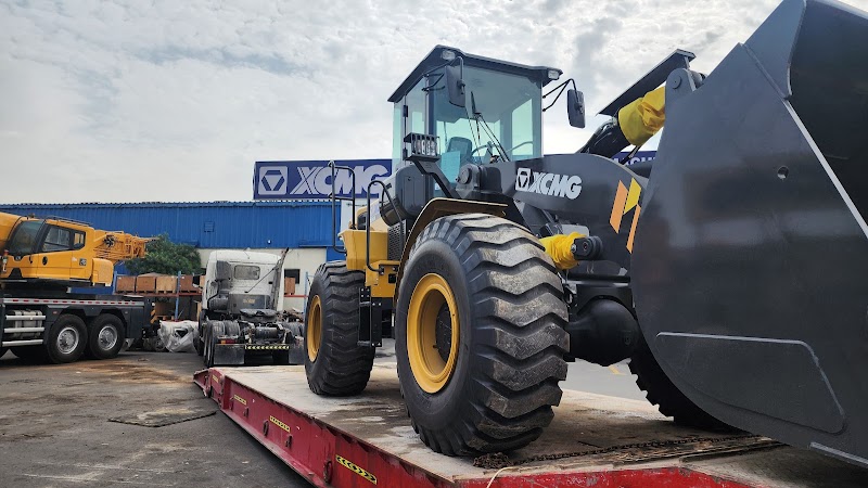 XCMG CONSTRUCTION MACHINERY AND SPARE PARTS — Construction Machinery in Sharjah, Al Nahda - Image 3