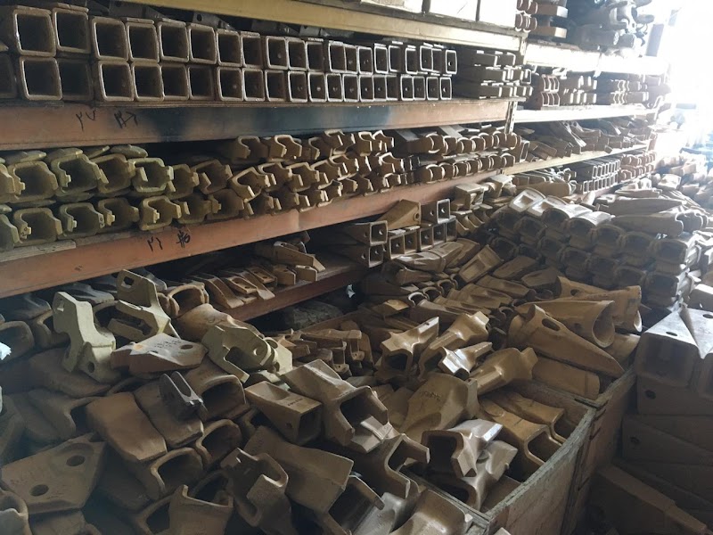 Swift International Heavy Equipment Spare Parts Tr — Construction Machinery in Sharjah, Al N... - Image 3