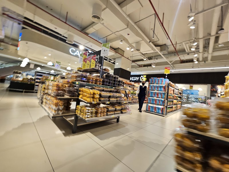 Nesto Hypermarket - Mia Mall — Storage Racks Cabinets in Sharjah, Al Nahda - Image 5