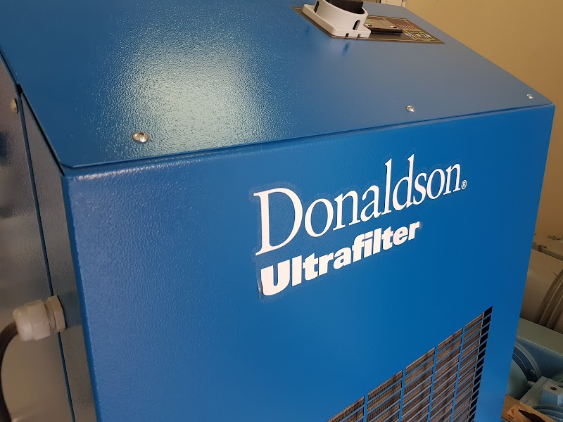 AIR POWER CENTER LLC — Compressors in Sharjah, Al Nahda - Image 4