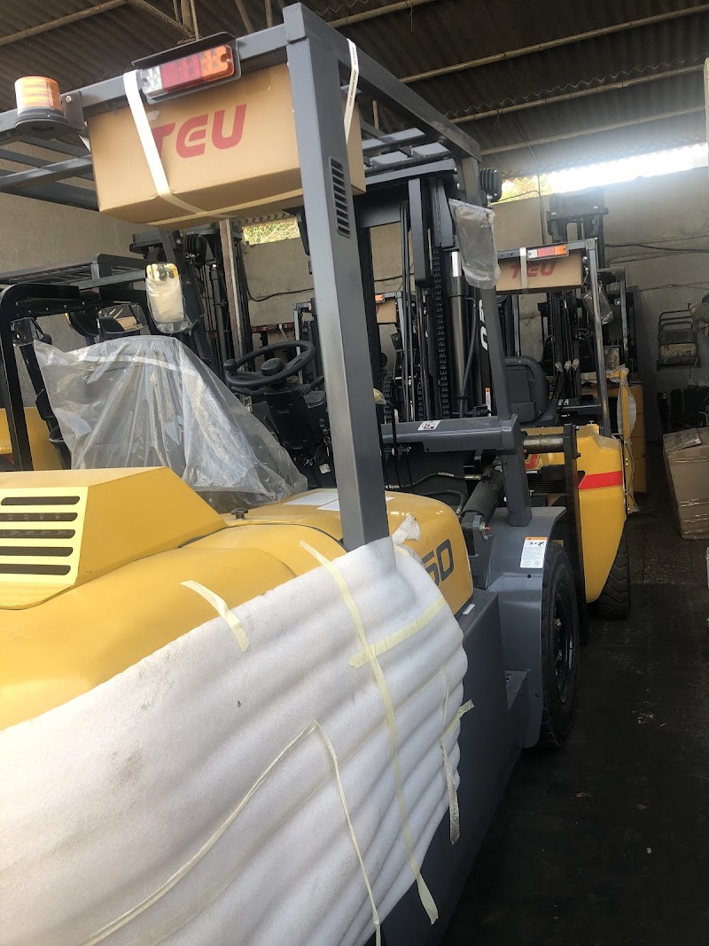 Al Mawrid Heavy Equipment Trading LLC — Cutting Drilling Machines in Sharjah, Al Nahda - Image 4