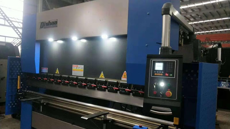 Dishaa Machinery & Tools LLC — Cutting Drilling Machines in Sharjah, Al Nahda