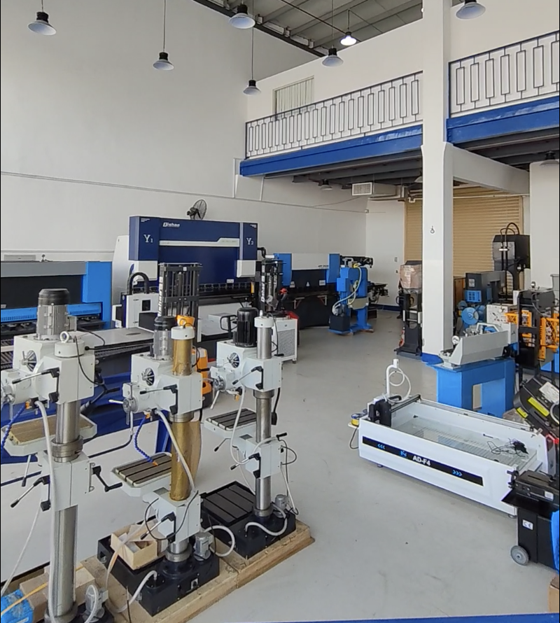 Dishaa Machinery & Tools LLC — Cutting Drilling Machines in Sharjah, Al Nahda - Image 4