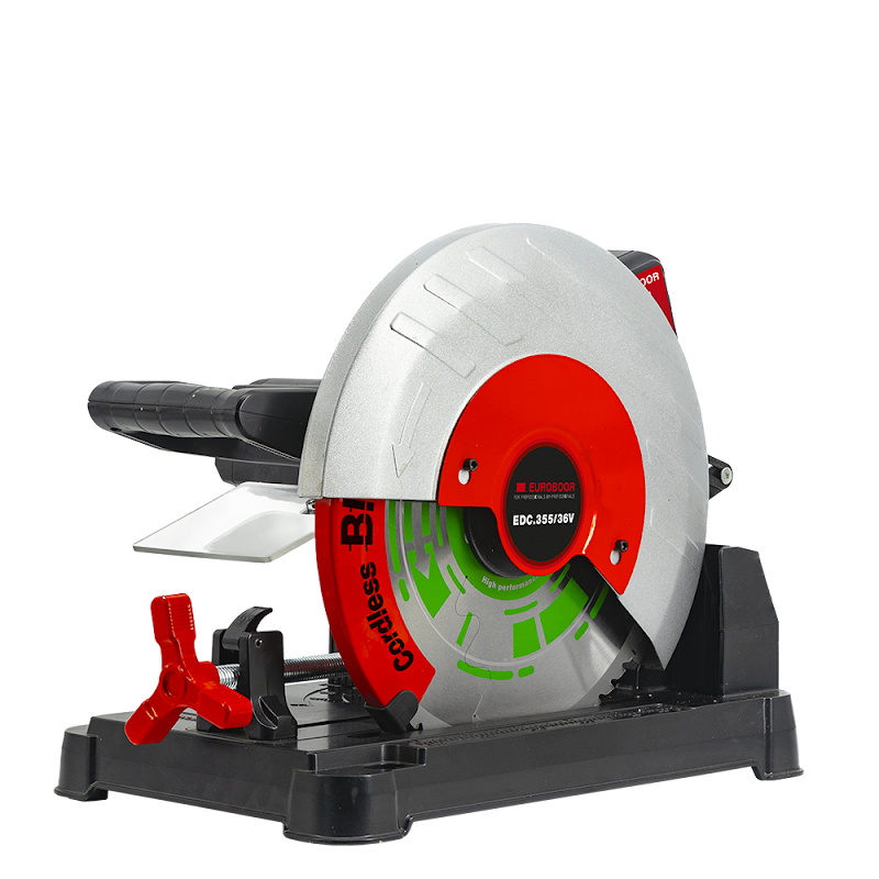 Euroboor MEEBS ( Middle East EUROBOOR Sharjah) FZE — Cutting Drilling Machines in Sharjah, A...