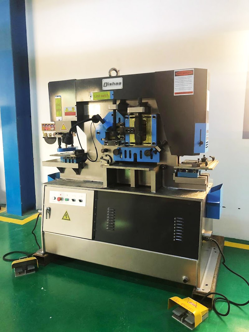 Dishaa International LLC — Cutting Drilling Machines in Sharjah, Al Nahda - Image 5