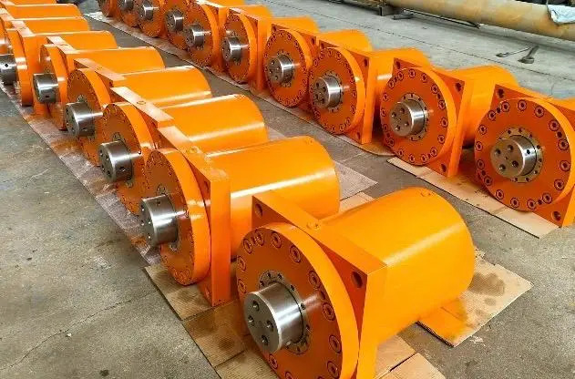 Mega Industrial Equipments L.L.C — Generators in Sharjah, Al Nahda - Image 3