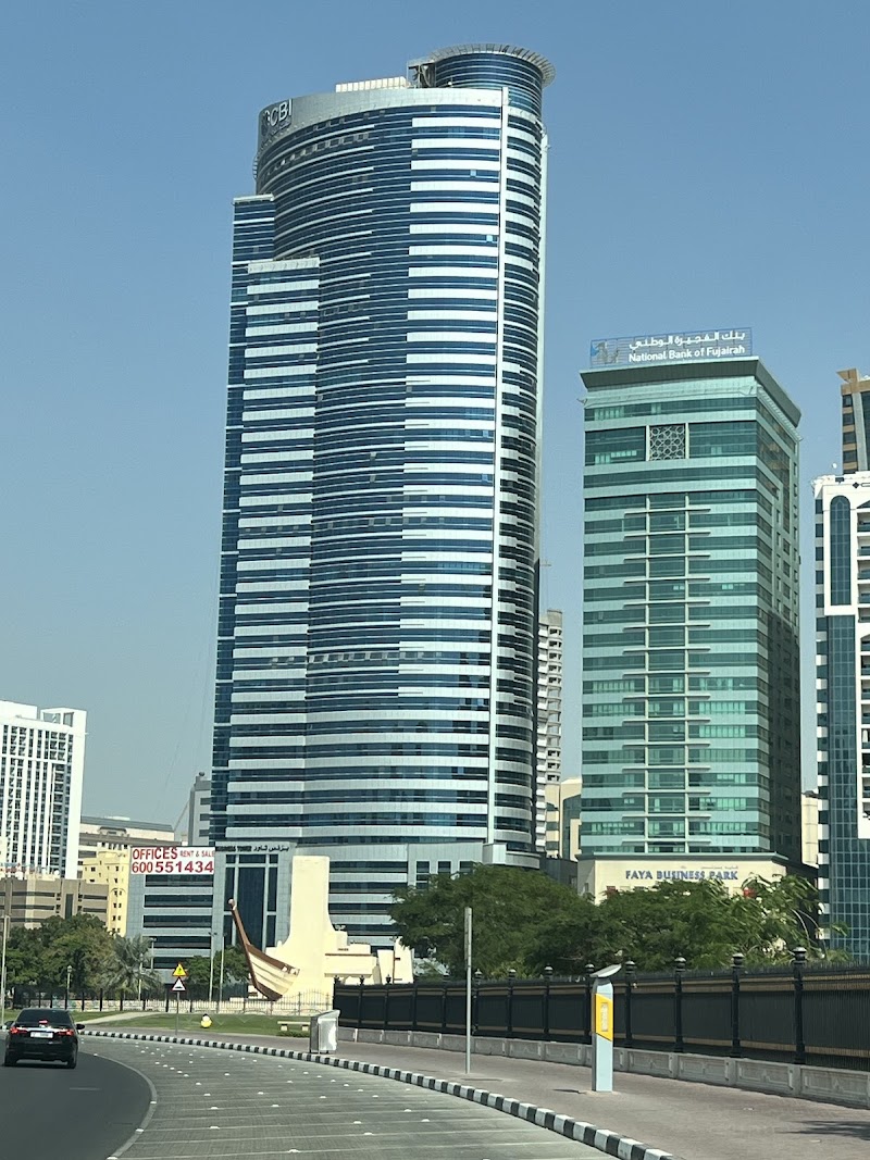 Al Rana Equip & Machinery Trading LLC — Construction Machinery in Sharjah, Al Nahda