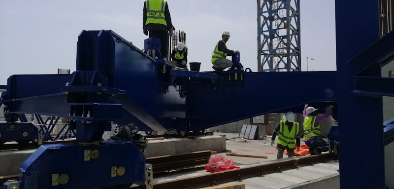 Al Rana Equip & Machinery Trading LLC — Construction Machinery in Sharjah, Al Nahda - Image 3