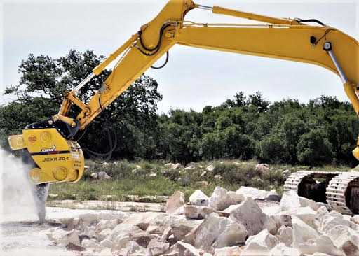 Al Mahad Engineering / AME — Construction Machinery in Sharjah, Al Nahda - Image 3