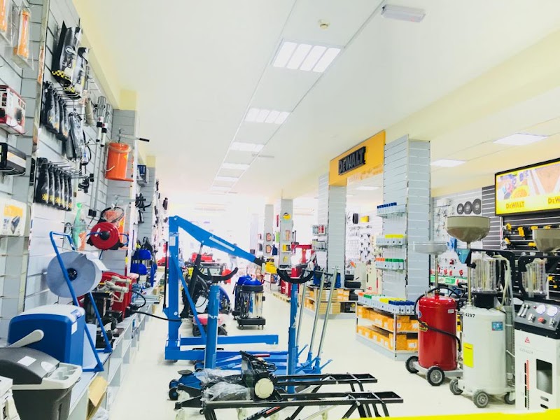 Delta Industrial Tools Co. L.L.C — Cutting Drilling Machines in Sharjah, Al Nahda - Image 3