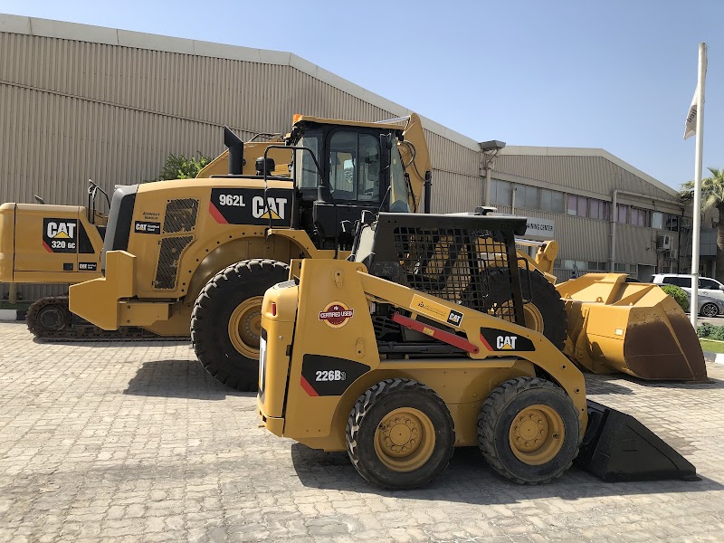 Caterpillar — Generators in Sharjah, Al Nahda - Image 5