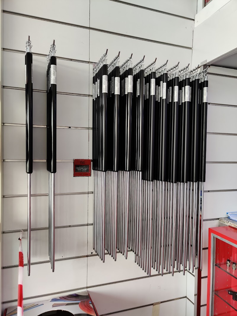 Al Hawayiy Factories Machines & Spare Parts Trd — Industrial Tools Spare Parts in Sharjah, A... - Image 5