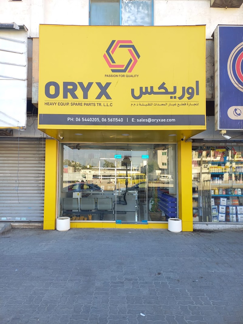 MAK HEAVY EQUIPMENT MACHINEARY SPARE PARTS TRADING — Industrial Tools Spare Parts in Sharjah... - Image 2