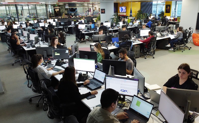 Sadid Heavy Equipment & Spare Parts Trading LLC — Industrial Tools Spare Parts in Sharjah, A... - Image 4