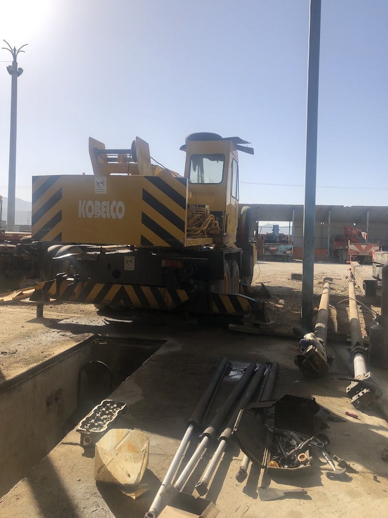 Al Hayat Heavy Equipment Parts Trading LLC — Industrial Tools Spare Parts in Sharjah, Al Nahda - Image 4