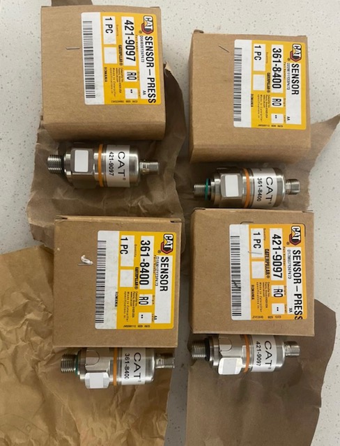 SWIFT SOLUTIONS HEAVY EQUIP SPARE PARTS TR LLC — Industrial Tools Spare Parts in Sharjah, Al...