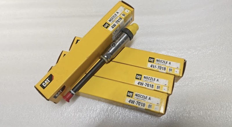 SWIFT SOLUTIONS HEAVY EQUIP SPARE PARTS TR LLC — Industrial Tools Spare Parts in Sharjah, Al... - Image 2