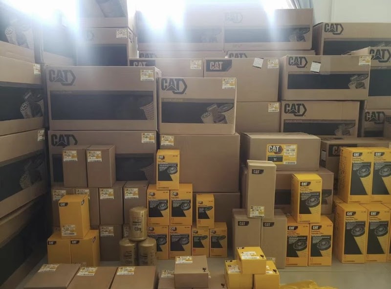 SWIFT SOLUTIONS HEAVY EQUIP SPARE PARTS TR LLC — Industrial Tools Spare Parts in Sharjah, Al... - Image 3