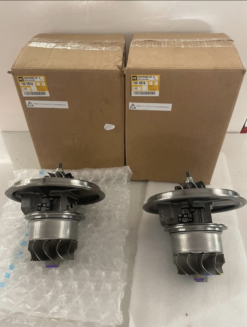 SWIFT SOLUTIONS HEAVY EQUIP SPARE PARTS TR LLC — Industrial Tools Spare Parts in Sharjah, Al... - Image 4