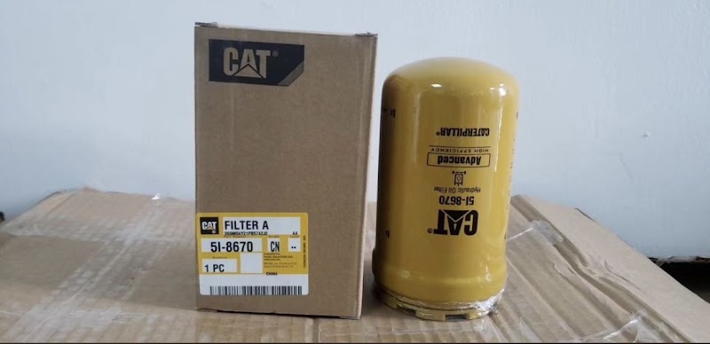 SWIFT SOLUTIONS HEAVY EQUIP SPARE PARTS TR LLC — Industrial Tools Spare Parts in Sharjah, Al... - Image 5