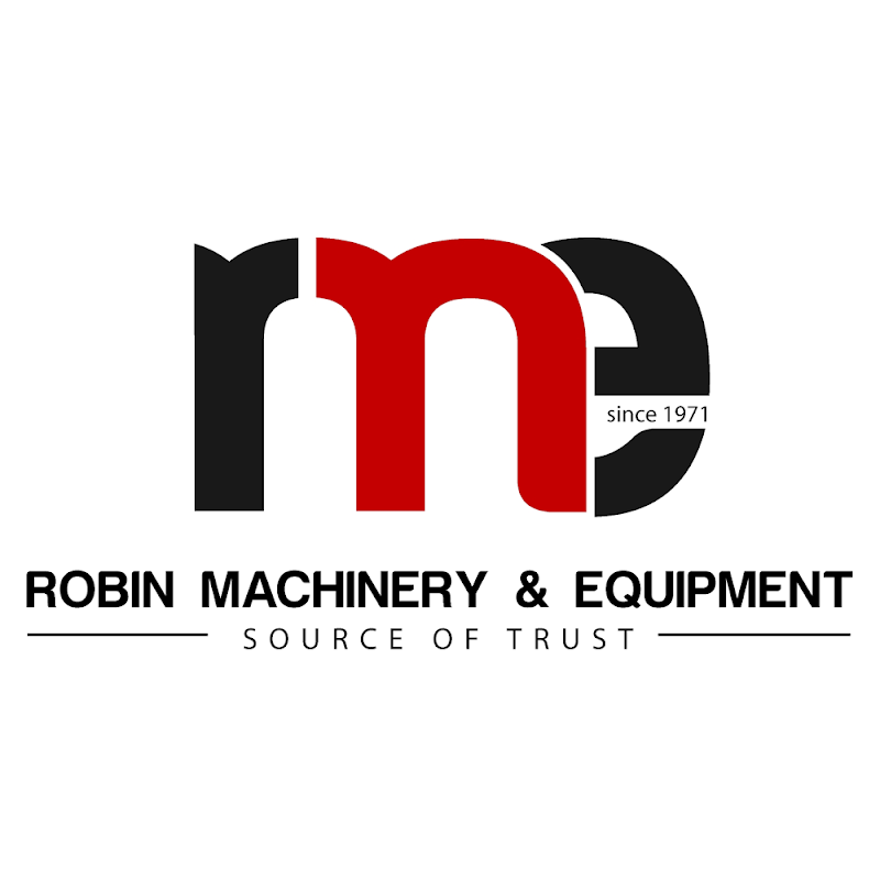 Robin Machinery & Equipment — Generators in Sharjah, Al Nahda - Image 2