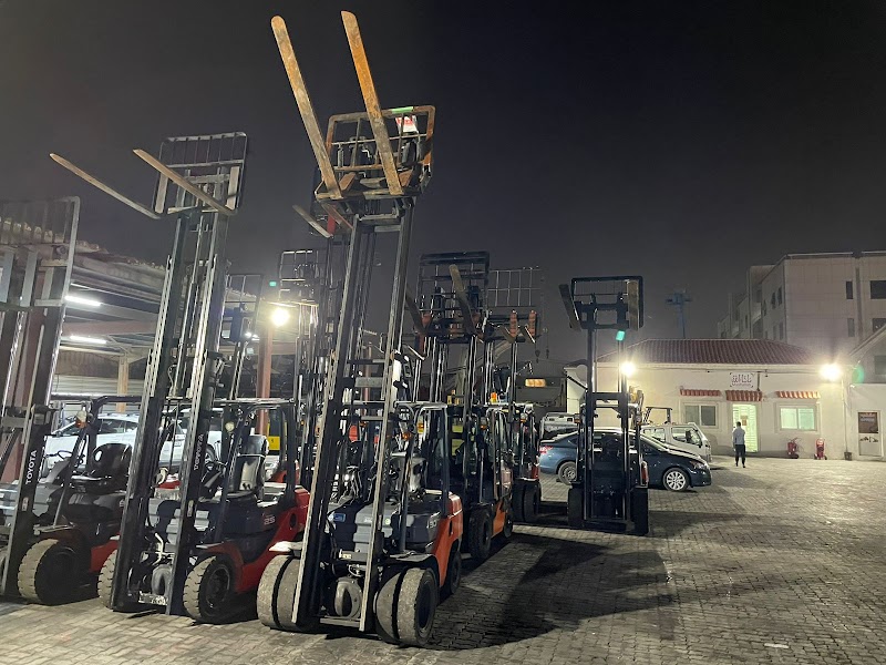 Jabal Al Nahda LLC — Generators in Sharjah, Al Nahda - Image 2