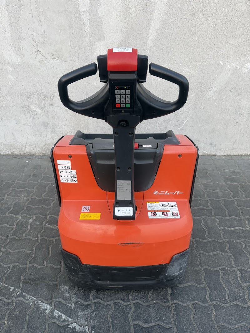 Jabal Al Nahda LLC — Generators in Sharjah, Al Nahda - Image 4