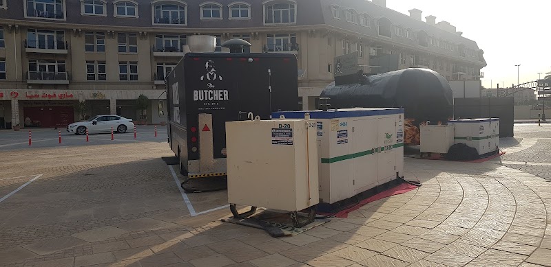 United Resources LLC - SP — Generators in Sharjah, Al Nahda