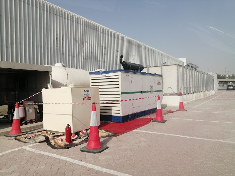 United Resources LLC - SP — Generators in Sharjah, Al Nahda - Image 3