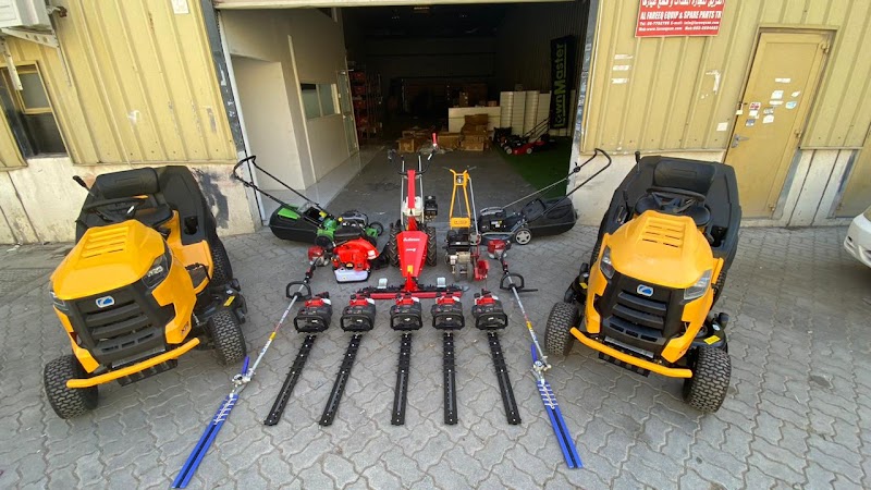 AL FAREEQ EQUIP&SPARE PARTS TR. — Generators in Sharjah, Al Nahda - Image 5