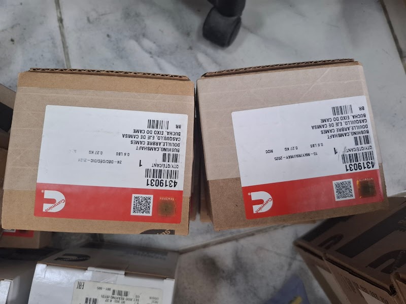 COSMIC INTERNATIONAL LLC — Generators in Sharjah, Al Nahda - Image 2