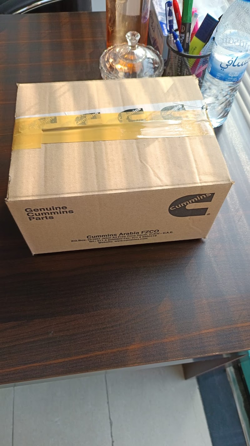 COSMIC INTERNATIONAL LLC — Generators in Sharjah, Al Nahda - Image 3