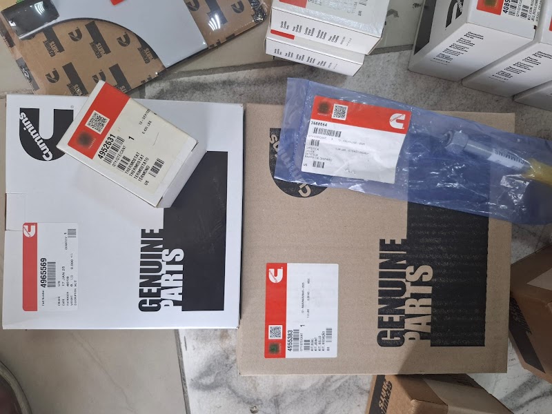 COSMIC INTERNATIONAL LLC — Generators in Sharjah, Al Nahda - Image 4