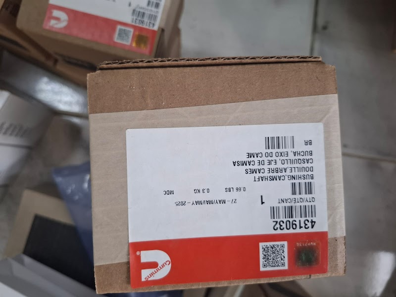 COSMIC INTERNATIONAL LLC — Generators in Sharjah, Al Nahda - Image 5