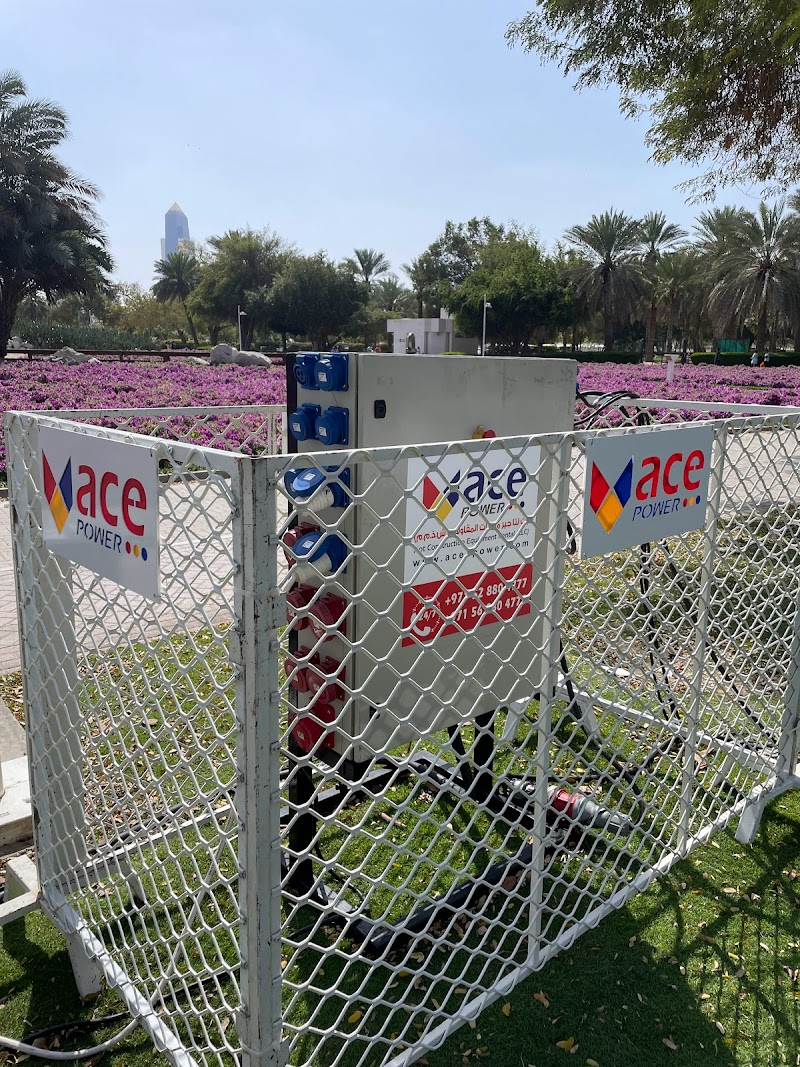 Acepower Equipment Rental LLC — Generators in Sharjah, Al Nahda - Image 3