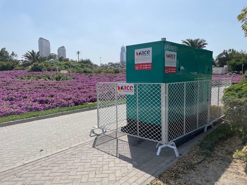 Acepower Equipment Rental LLC — Generators in Sharjah, Al Nahda - Image 4