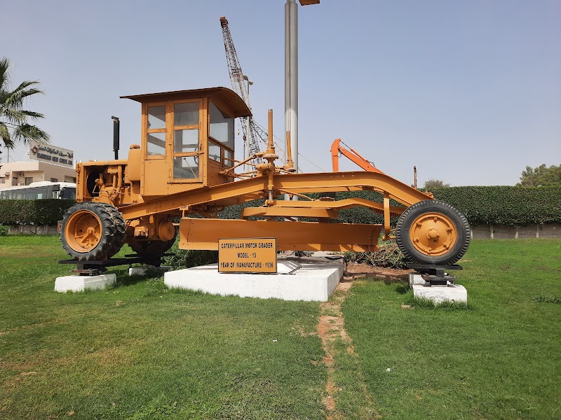 Caterpillar — Generators in Sharjah, Al Nahda - Image 2