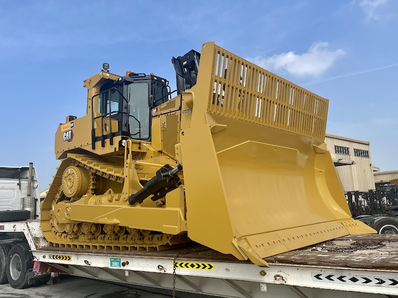 Caterpillar — Generators in Sharjah, Al Nahda - Image 4