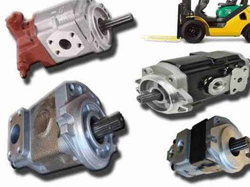 SABA HYDRAULIC PUMPS TRADING L.L.C — Pumps Valves Fittings in Sharjah, Al Nahda - Image 5