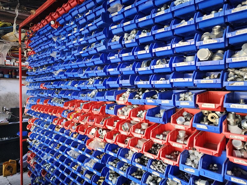 AL SHUAA HYDRAULIC PIPES TRADING LLC — Pumps Valves Fittings in Sharjah, Al Nahda - Image 4