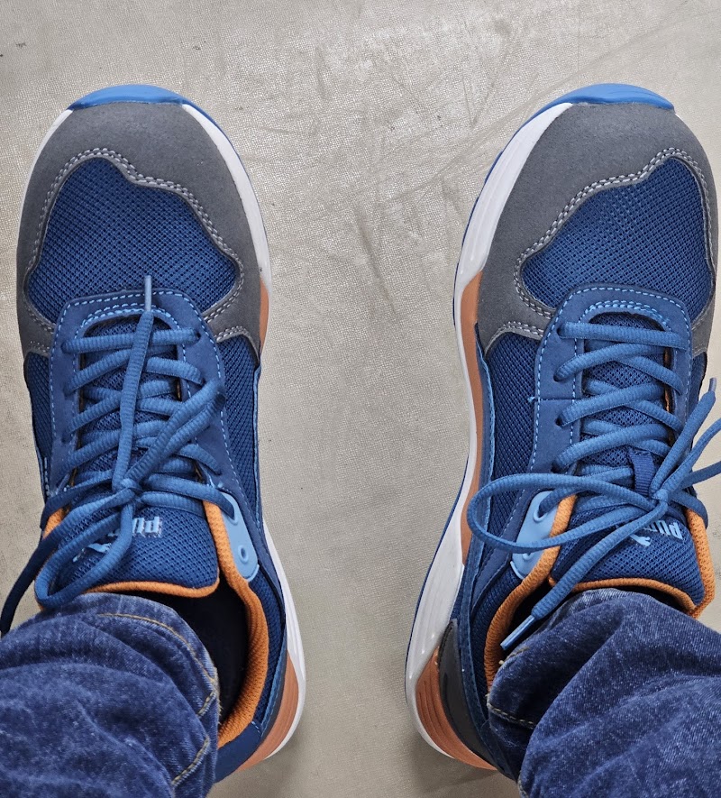 Safe Gear — Safety Gear Ppe in Sharjah, Al Nahda