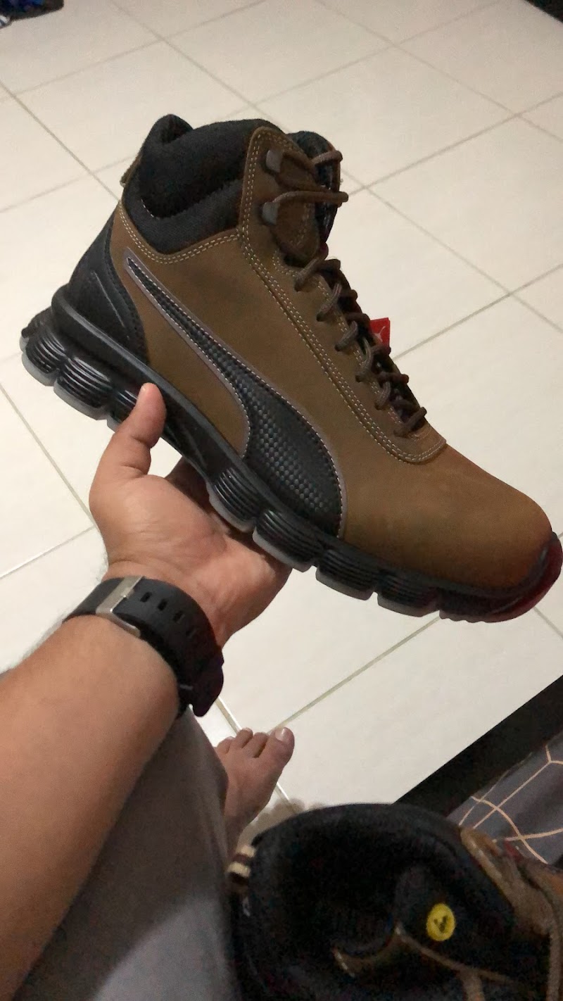 Safe Gear — Safety Gear Ppe in Sharjah, Al Nahda - Image 2