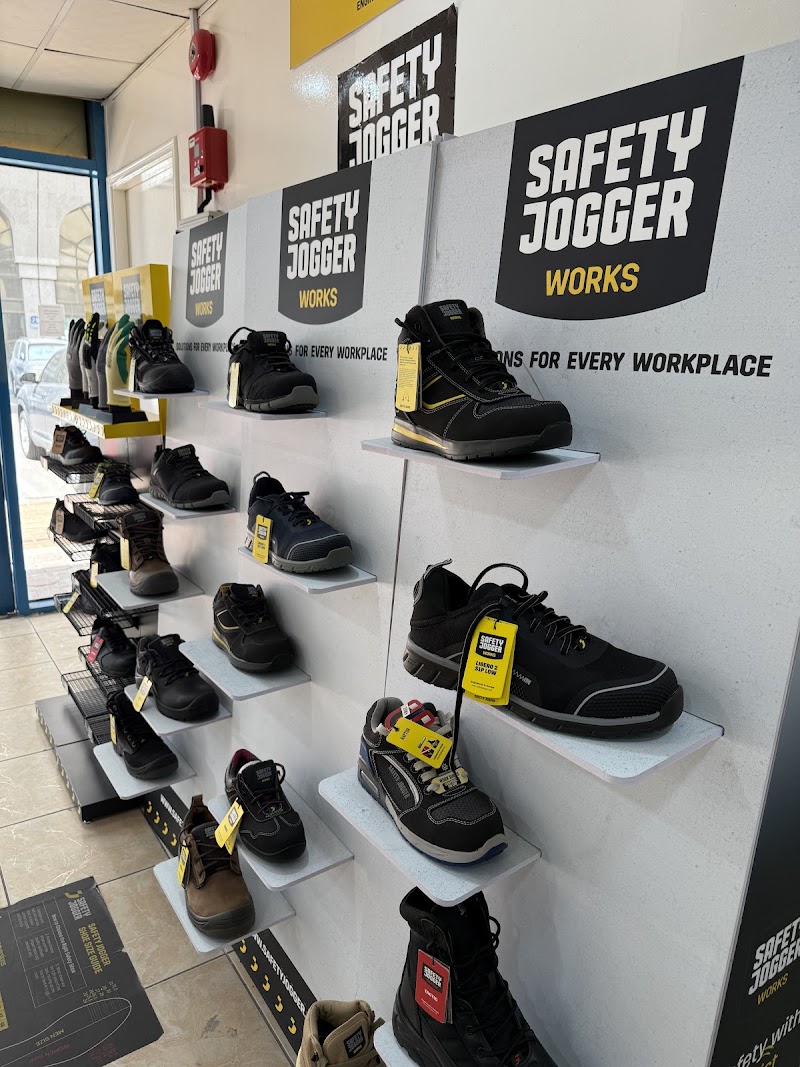 Al Jazeera safety supplies llc — Safety Gear Ppe in Sharjah, Al Nahda - Image 4