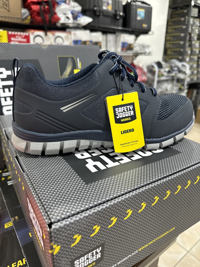 Al Jazeera safety supplies llc — Safety Gear Ppe in Sharjah, Al Nahda - Image 5