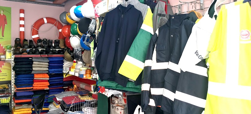 Three Colours Safety Eqpt Trdg LLC — Safety Gear Ppe in Sharjah, Al Nahda - Image 3